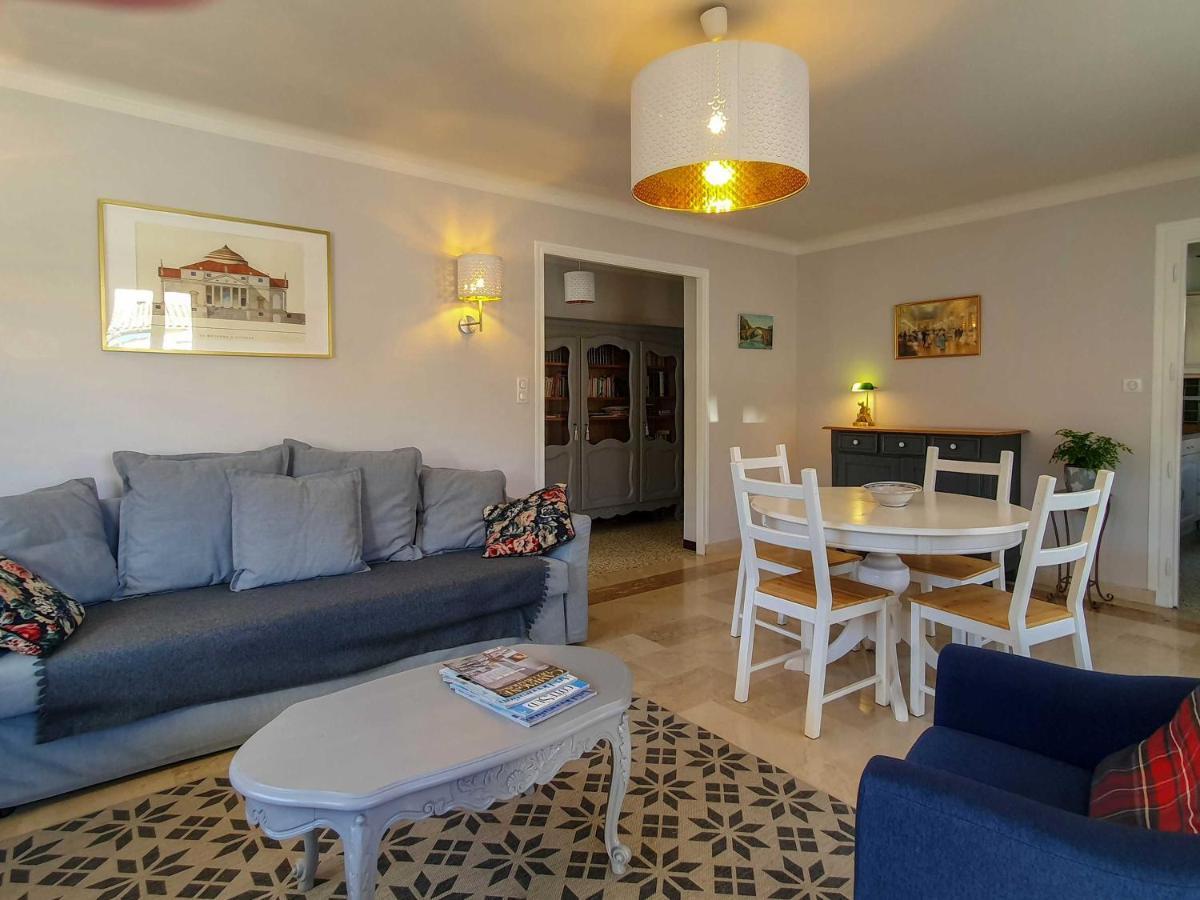 Apartament Brin D'Azur Nyons Zewnętrze zdjęcie