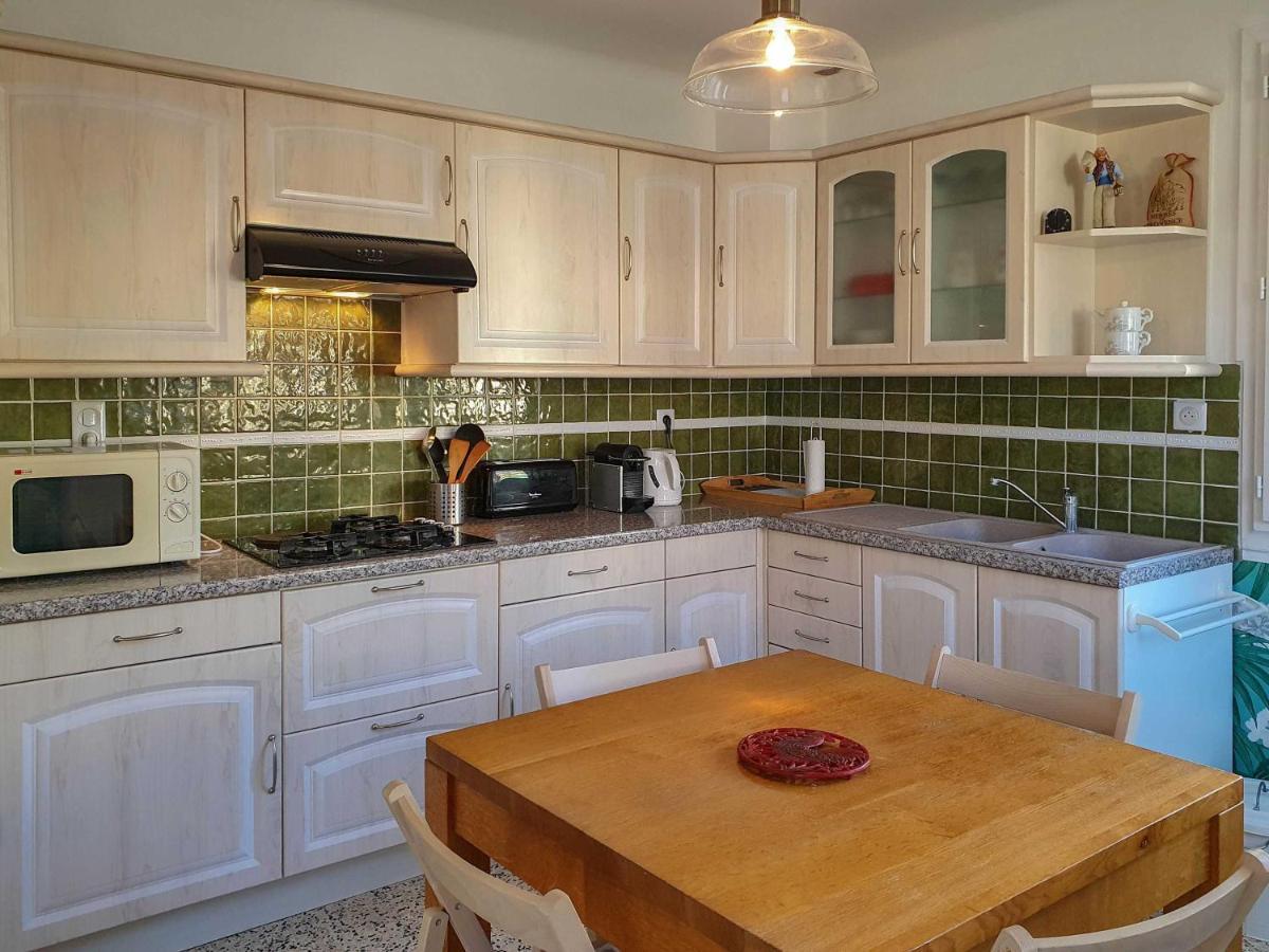 Apartament Brin D'Azur Nyons Zewnętrze zdjęcie