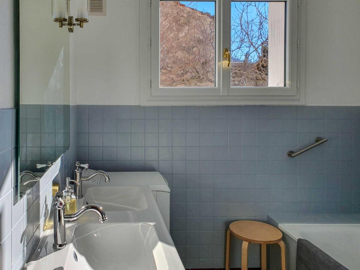 Apartament Brin D'Azur Nyons Zewnętrze zdjęcie