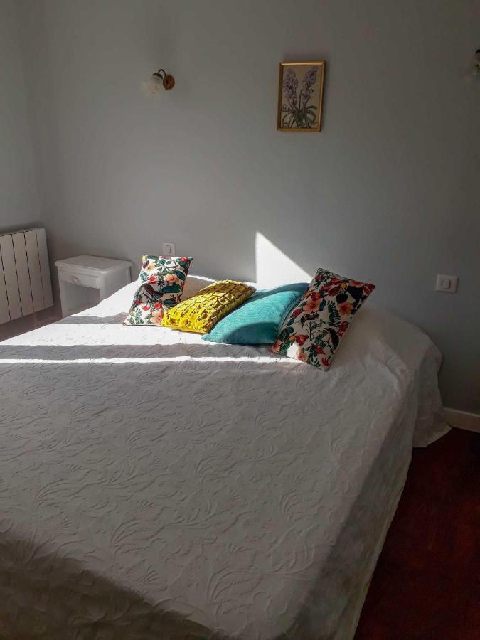 Apartament Brin D'Azur Nyons Zewnętrze zdjęcie