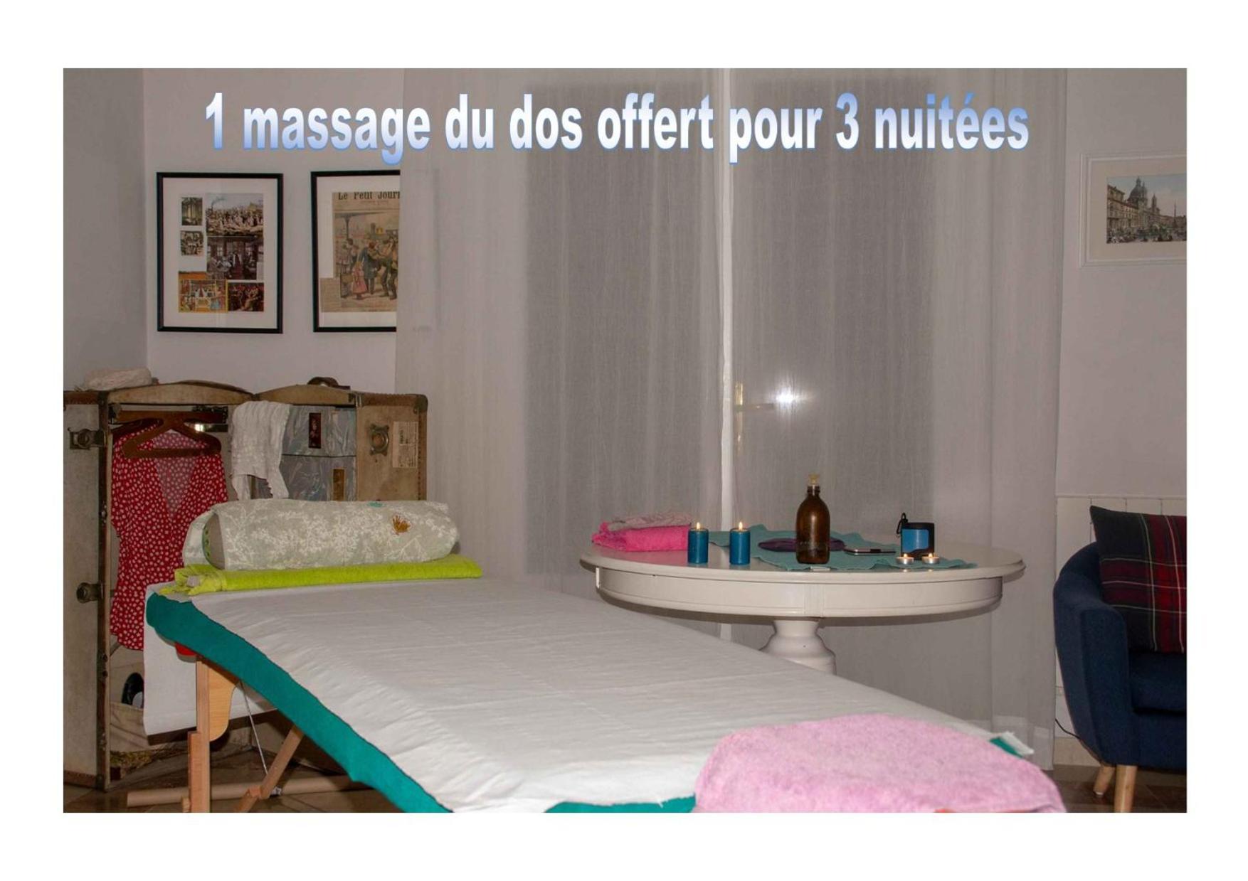 Apartament Brin D'Azur Nyons Zewnętrze zdjęcie
