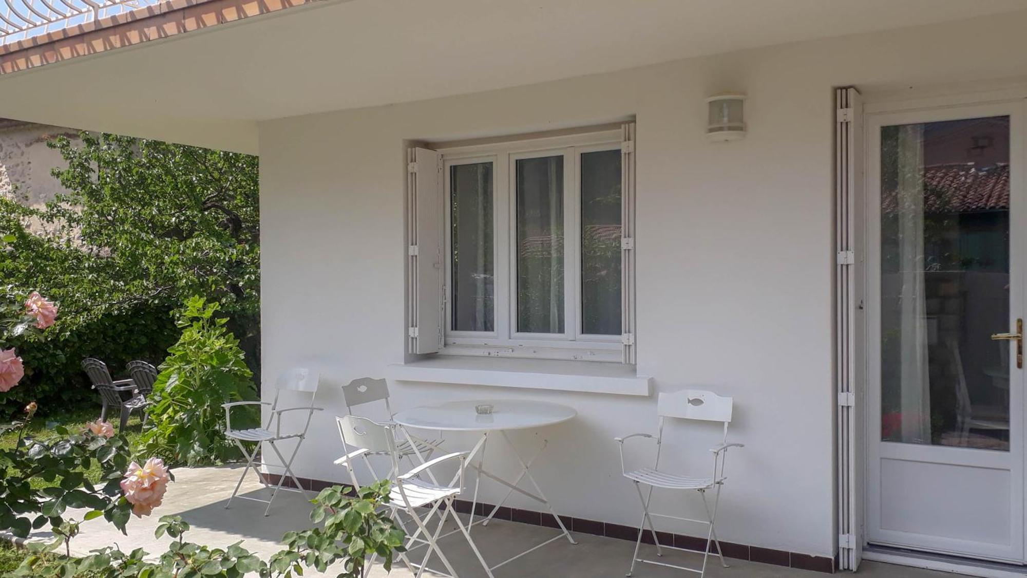 Apartament Brin D'Azur Nyons Zewnętrze zdjęcie